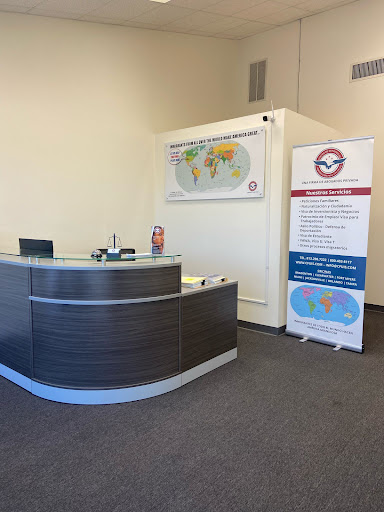 Center for U.S. Immigration Services | A Private Law Firm | Immigration Lawyer Clearwater