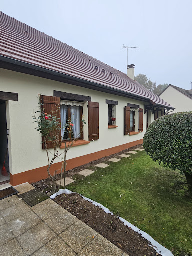 Photo de Toitures Cinq Marsiennes à Cinq-Mars-la-Pile (37130)