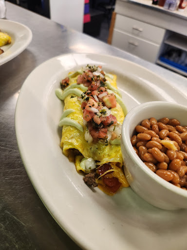 Danielle's Diner - Thumbnail
