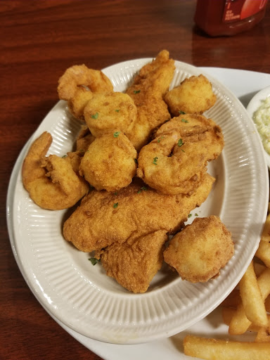 Franklin's Seafood and Steakhouse - Thumbnail