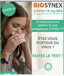 Photo n°19 de Pharmacie de la Colle Totum à La Colle-sur-Loup (Magasin de vitamines et compléments alimentaires)