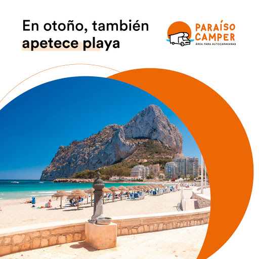Paraiso Camper - Thumbnail