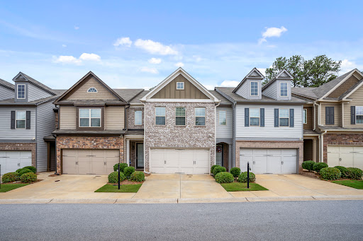 Chantal Jones Real Estate Gallery - United States
