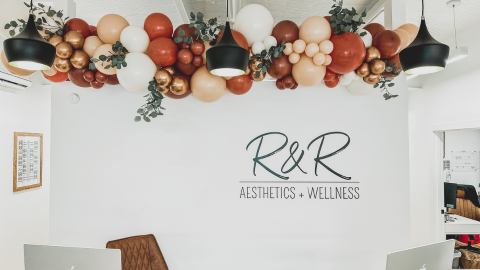 R&R Aesthetics & Wellness