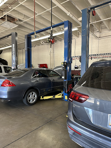 Stapley Car Care - Auto Repair Shop near me in Chandler