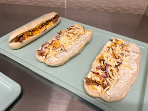 Photo n°25 de Brioux à table à Brioux-sur-Boutonne (Restauration rapide)