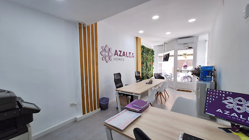 Azalea Homes Inmobiliaria