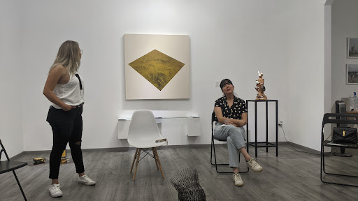 206 Arte Contemporáneo