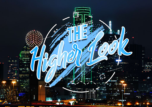 The Higher Look - Visual