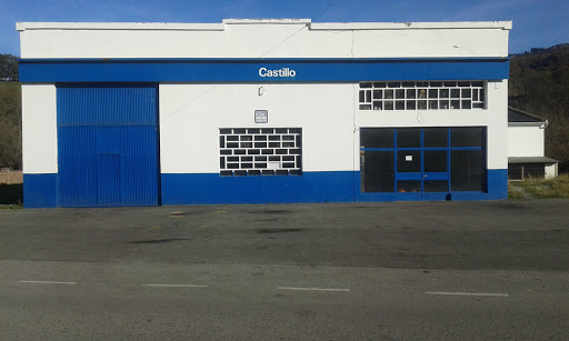 Garaje Castillo