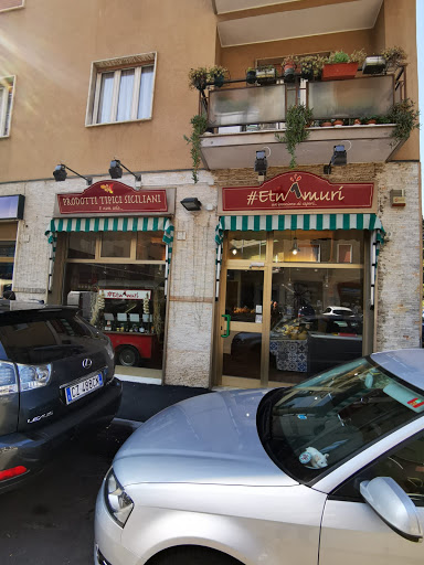 Etnamuri - Prodotti Tipici Siciliani