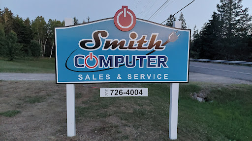 Smith Computer - Visual