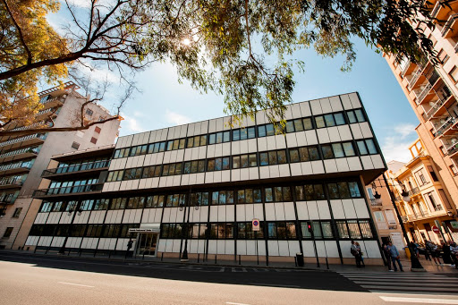 Escuela Profesional Xavier