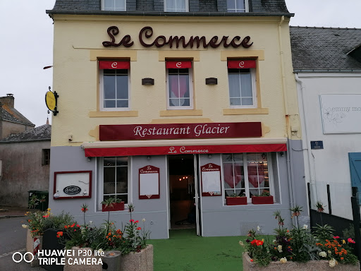 Le Commerce