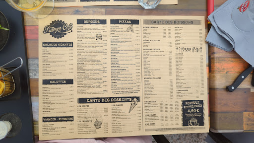 Photo 1 - Burger Café