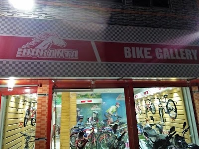 Photos of Duranta Gallery