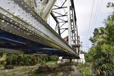 Photos of Stasiun Kalisetail