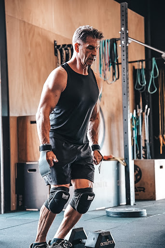 Crossfit Atom - Thumbnail