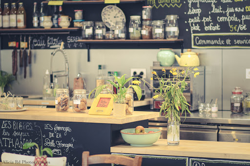 BULLE, Café Familial Associatif Vitré - Thumbnail