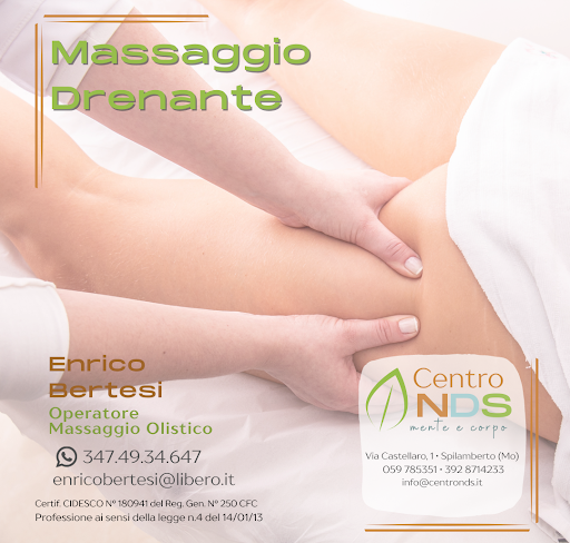 Centro Denas Italy - Thumbnail
