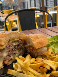 Photo n°17 de Sweety Burger à Mâcon (Restauration rapide)