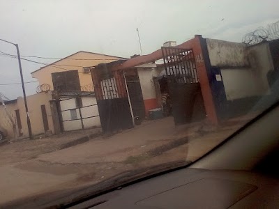 Photos of Mother and Child Hospital