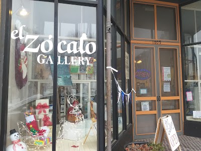 El Zocalo Gallery