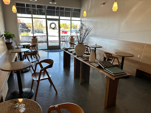 Azúcar Café - Visual