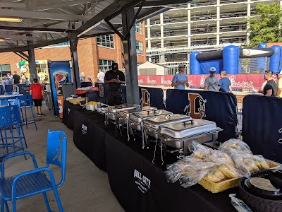 Durham Bulls Athletic Park