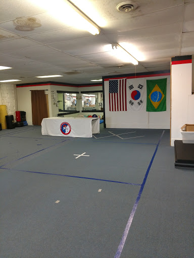 Bolivar Martial Arts and Personal Defense Gallery - United States