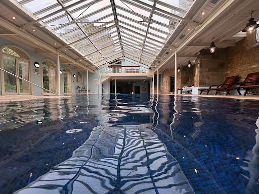 Stapleford Park Hotel - Thumbnail