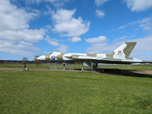 National Museum Of Flight - Thumbnail