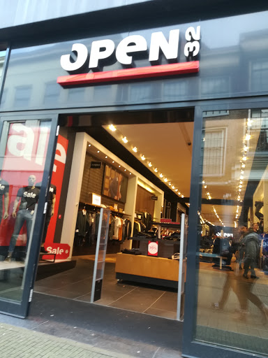 OPEN32 Zwolle - Thumbnail