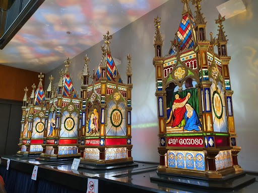 Museo de los faroles - Thumbnail