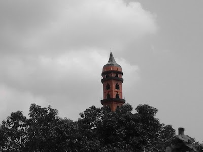 Photos of Islampur Shahi Jamay Masjid (Kalisonkorpur)
