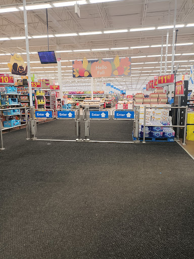 Walmart Wireless, New Glasgow, NS Bell/Virgin/Rogers/Fido/Telus/Koodo Logo