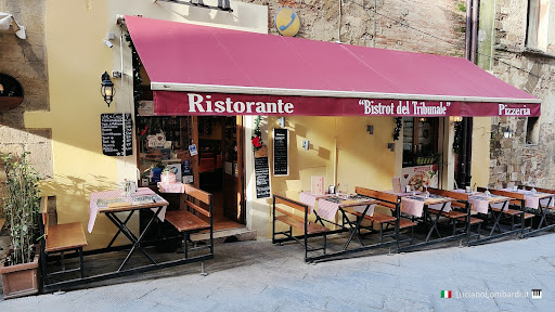 Bistrot Del Tribunale - Thumbnail