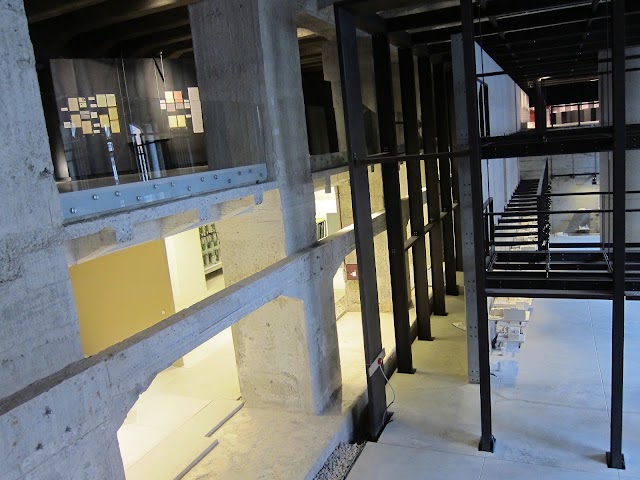 Fondazione Memoriale Della Shoah Di Milano Onlus
