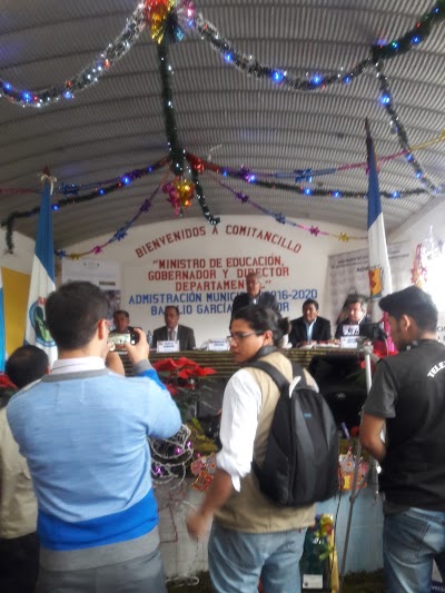 Photos of Centro Comercial Comitan Center