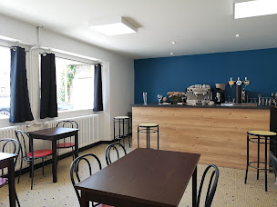 Photo n°1 de Le Trémaen Café à Tramain (Épicerie)