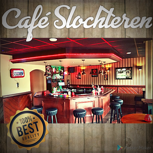 Cafetaria Slochteren - Thumbnail