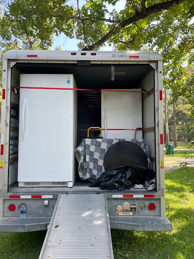Atlas Moving - Visual