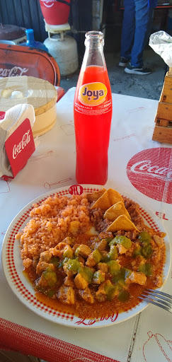 Comidas y Gorditas Doña Lolis Gallery - Mexico