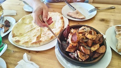 Photos of Bar - Karaoke - Restaurant "COZY CORNER" in Kazbegi