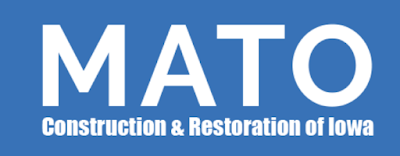 Mato Construction & Restoration of Iowa