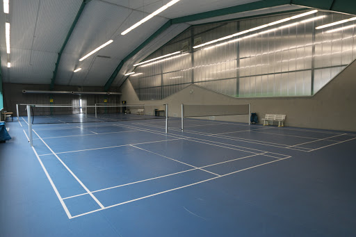STG Sporttreff Goch GmbH