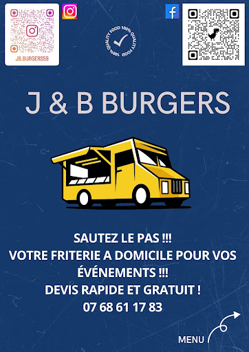 Photo 5 - J & B Burgers