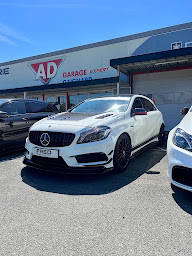 Photo n°6 de Fred Auto Sport Le Mans à Parcé-sur-Sarthe (Prestataire de tuning automobile)