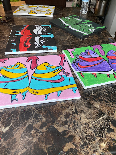Ther-ART-py Studios - Thumbnail