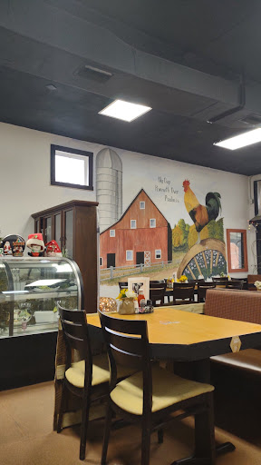 Precious Cafe - Thumbnail